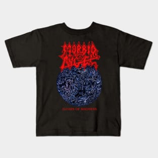 Morbid Angel Altars Of Madness | Death Metal Kids T-Shirt